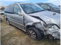 kia carnival ii (gq) del año 2005 2