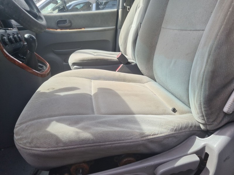 kia carnival ii (gq) del año 2005