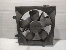 Recambio de electroventilador para kia carnival ii referencia OEM IAM 0K55215150   2