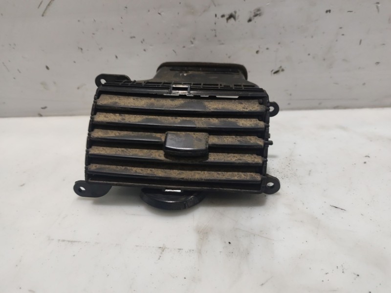 Recambio de rejilla aireadora para kia carnival ii referencia OEM IAM OK53A4B1Y  