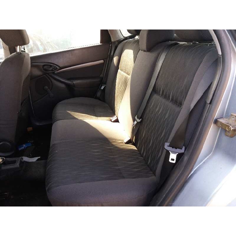 ford focus berlina (cak) 1.8 tddi turbodiesel cat   |   0.98 - ... | 1998 | 90 cv / 66 kw del año 1998