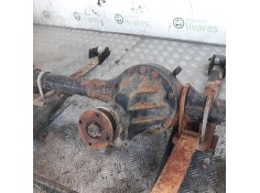 Recambio de puente delantero para suzuki santana 350   |   ... | 0 | 90 cv / 66 kw referencia OEM IAM    2