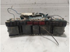 Recambio de cuadro instrumentos para citroën gs 1.0 referencia OEM IAM 6070CI  