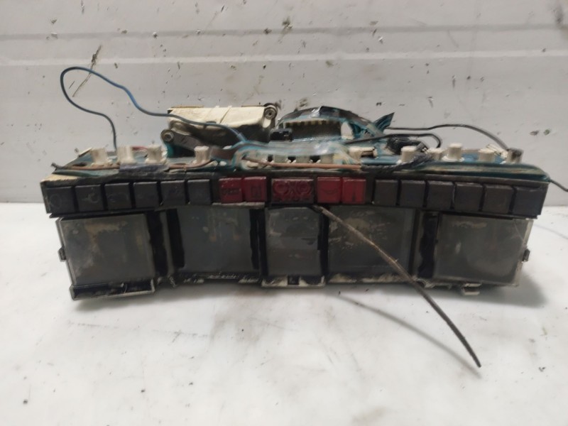 Recambio de cuadro instrumentos para citroën gs 1.0 referencia OEM IAM 6070CI   Recambio de cuadro instrumentos para citroën gs 1.0 referencia OEM IAM 6070CI