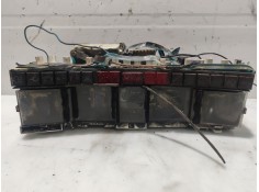 Recambio de cuadro instrumentos para citroën gs 1.0 referencia OEM IAM 6070CI   2