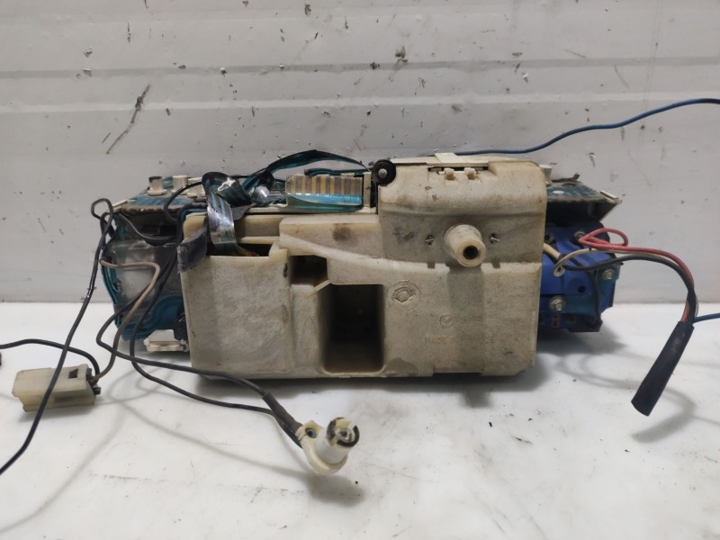 Recambio de cuadro instrumentos para citroën gs 1.0 referencia OEM IAM 6070CI   Recambio de cuadro instrumentos para citroën gs 1.0 referencia OEM IAM 6070CI