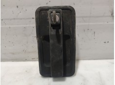 Recambio de maneta exterior delantera izquierda para citroën c 25 caja abierta 1400 referencia OEM IAM 9101H1  