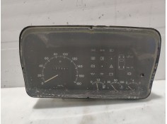 Recambio de cuadro instrumentos para fiat fiorino enero (255) 1.7 td business furg. referencia OEM IAM 0050005767  