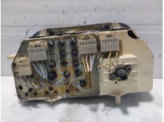 Recambio de cuadro instrumentos para fiat fiorino enero (255) 1.7 td business furg. referencia OEM IAM 0050005767   2