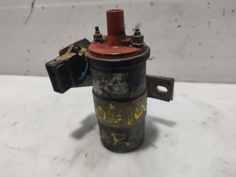 Recambio de bobina encendido para audi 100 avant (c4) 2.3 referencia OEM IAM 191905115A  