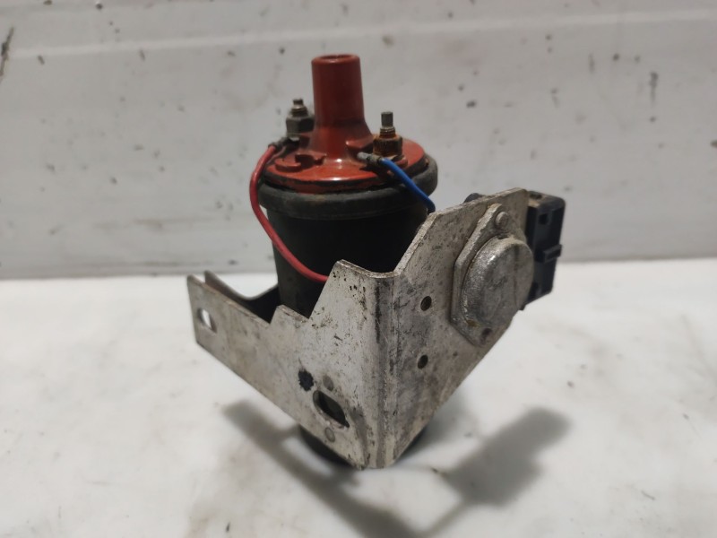 Recambio de bobina encendido para audi 100 avant (c4) 2.3 referencia OEM IAM 191905115A  