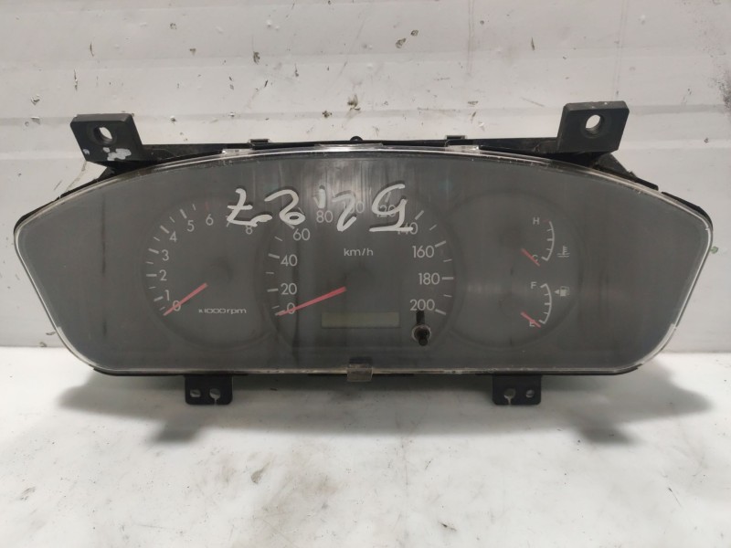 Recambio de cuadro instrumentos para kia rio i hatchback (dc) 1.3 referencia OEM IAM 94003FD140  