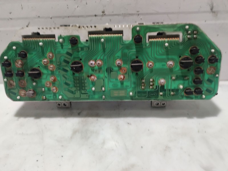Recambio de cuadro instrumentos para kia rio i hatchback (dc) 1.3 referencia OEM IAM 94003FD140  