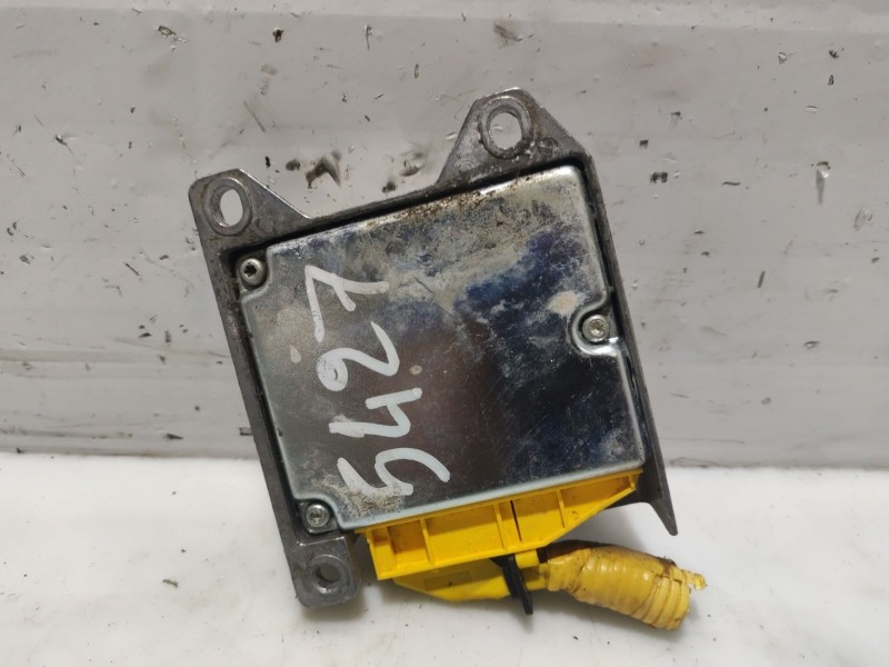 Recambio de centralita airbag para kia rio i hatchback (dc) 1.3 referencia OEM IAM 0K32B677F0  