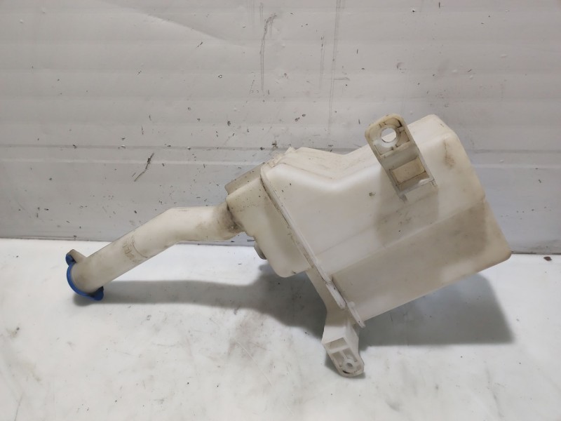 Recambio de deposito limpia para kia rio i hatchback (dc) 1.3 referencia OEM IAM 98610FD000 98610FD100 