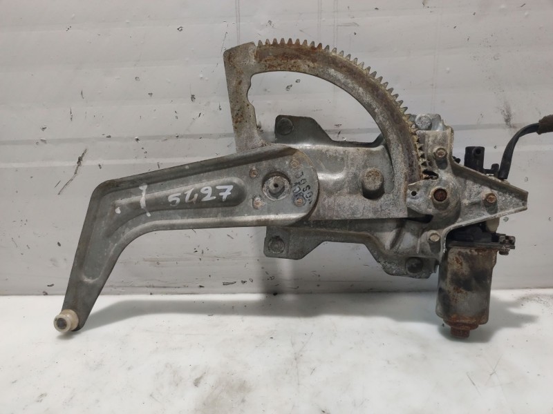 Recambio de elevalunas trasero izquierdo para kia rio i hatchback (dc) 1.3 referencia OEM IAM 0K30C73560D  