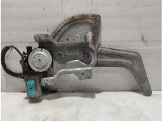 Recambio de elevalunas trasero izquierdo para kia rio i hatchback (dc) 1.3 referencia OEM IAM 0K30C73560D   2