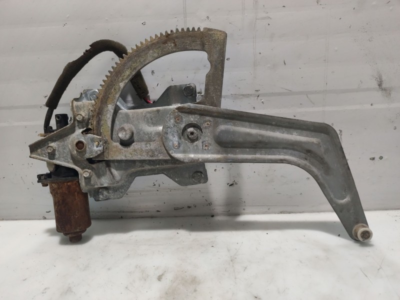 Recambio de elevalunas trasero derecho para kia rio i hatchback (dc) 1.3 referencia OEM IAM 0K30C72560D  