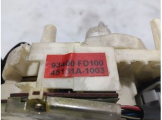 Recambio de mando multifuncion para kia rio i hatchback (dc) 1.3 referencia OEM IAM 93400FD100 45131A1003  2