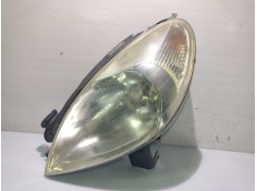 Recambio de faro izquierdo para citroën xsara picasso (n68) 1.6 hdi referencia OEM IAM 9649557480 89310170 6204W0