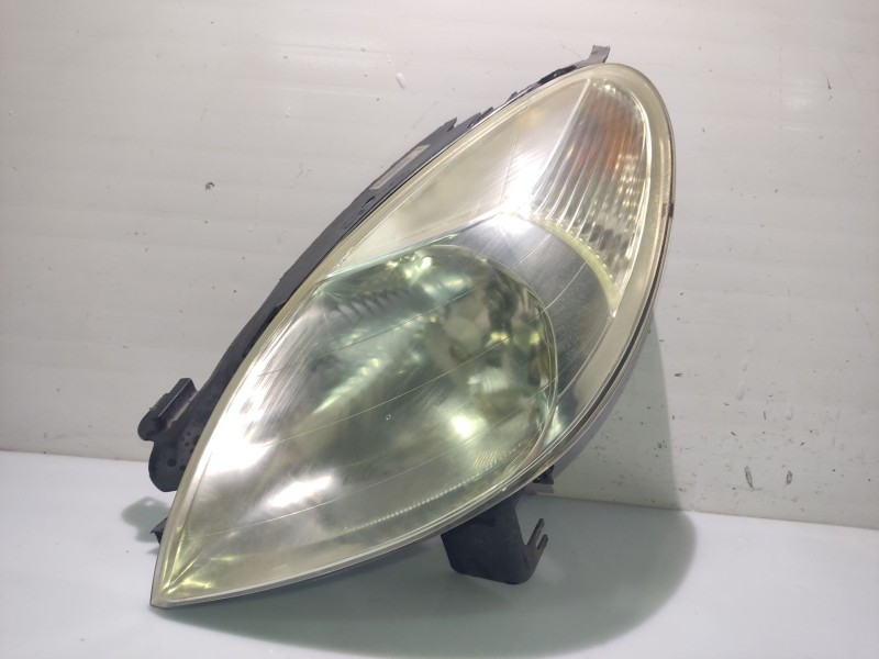 Recambio de faro izquierdo para citroën xsara picasso (n68) 1.6 hdi referencia OEM IAM 9649557480 89310170 6204W0