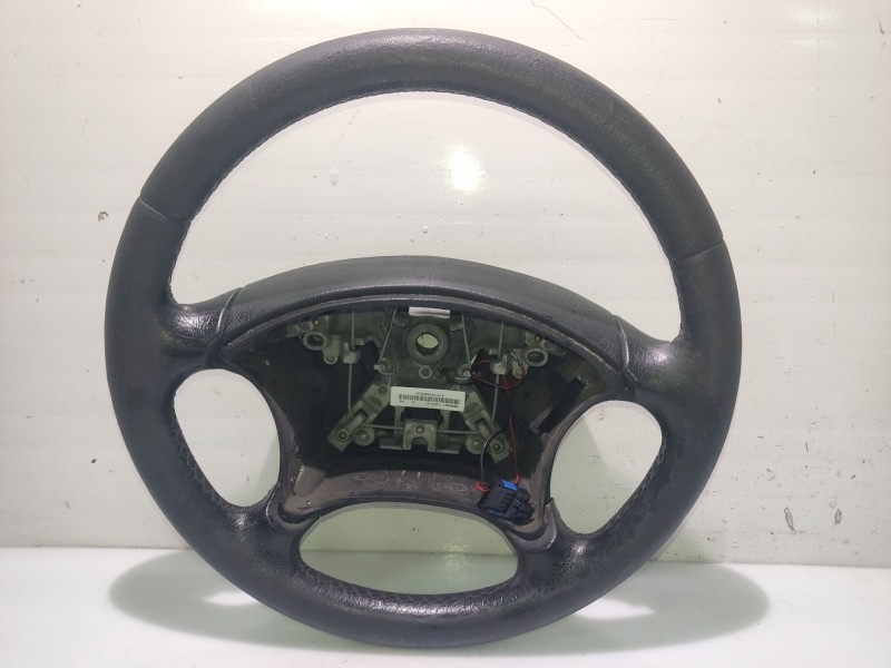 Recambio de volante para citroën xsara picasso (n68) 1.6 hdi referencia OEM IAM 96505926XT  