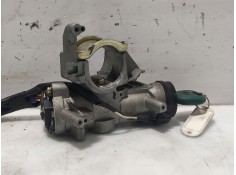 Recambio de conmutador de arranque para kia rio i hatchback (dc) 1.3 referencia OEM IAM 0K39W09010   2