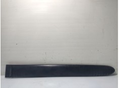 Recambio de moldura puerta trasera izquierda para citroën xsara picasso (n68) 1.6 hdi referencia OEM IAM 9638016377 9631895777 8