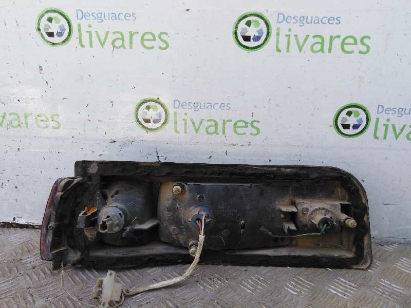 Recambio de piloto trasero derecho para  referencia OEM IAM   