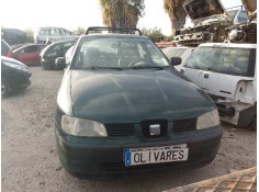 seat ibiza (6k) 1.4   |   0.93 - ... | 1993 | 60 cv / 44 kw del año 1993