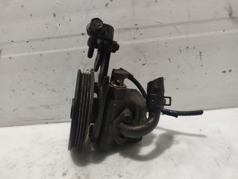 Recambio de bomba direccion para kia rio i hatchback (dc) 1.3 referencia OEM IAM 0K30B32650C  