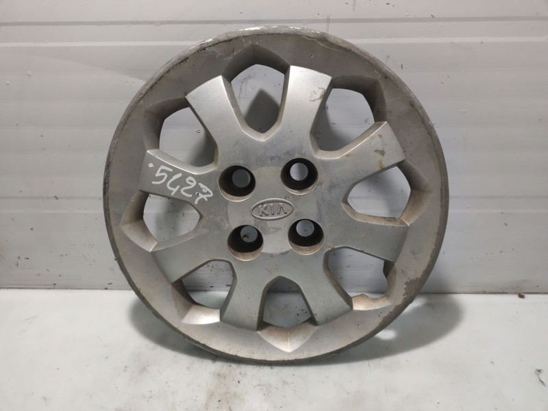 Recambio de tapacubos para kia rio i hatchback (dc) 1.3 referencia OEM IAM 52960FD100  