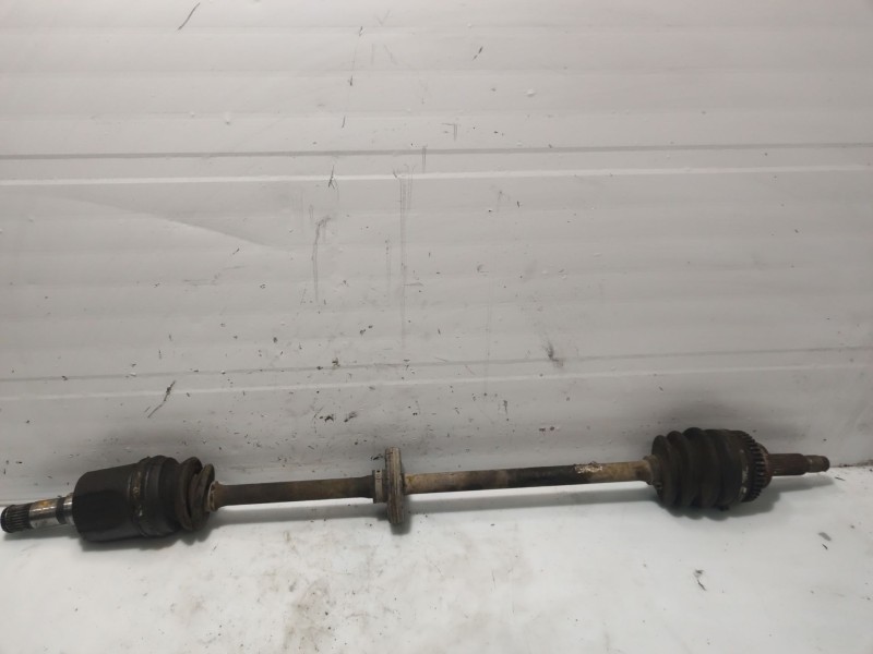 Recambio de transmision delantera derecha para kia rio i hatchback (dc) 1.3 referencia OEM IAM 0K30A25400  