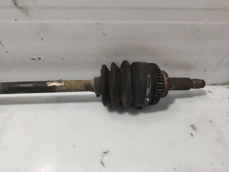 Recambio de transmision delantera derecha para kia rio i hatchback (dc) 1.3 referencia OEM IAM 0K30A25400  