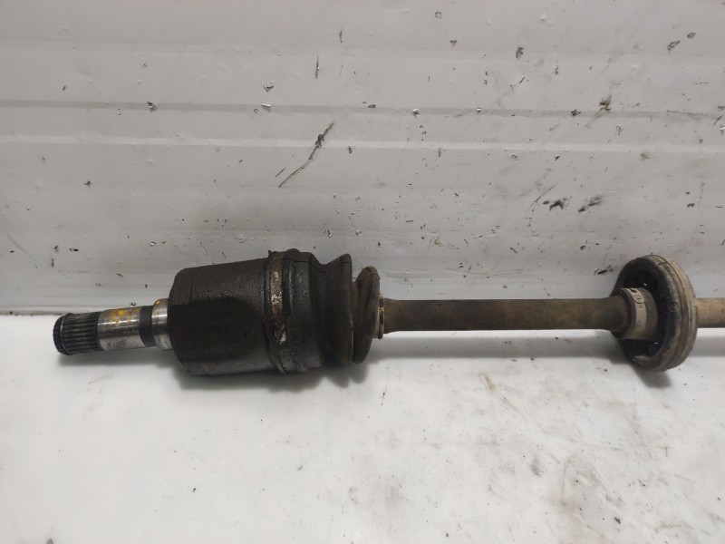 Recambio de transmision delantera derecha para kia rio i hatchback (dc) 1.3 referencia OEM IAM 0K30A25400  