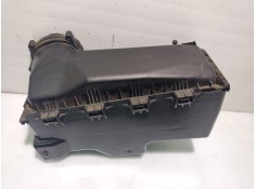Recambio de caja filtro de aire para citroën xsara picasso (n68) 1.6 hdi referencia OEM IAM 9663365980  