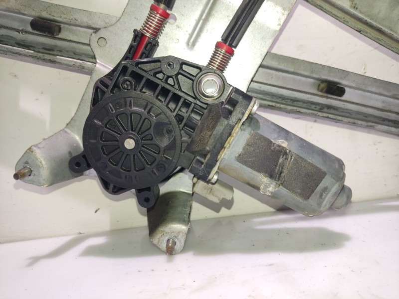 Recambio de elevalunas delantero derecho para citroën xsara picasso (n68) 1.6 hdi referencia OEM IAM 9222F9  