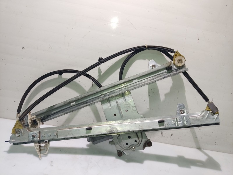 Recambio de elevalunas delantero derecho para citroën xsara picasso (n68) 1.6 hdi referencia OEM IAM 9222F9  