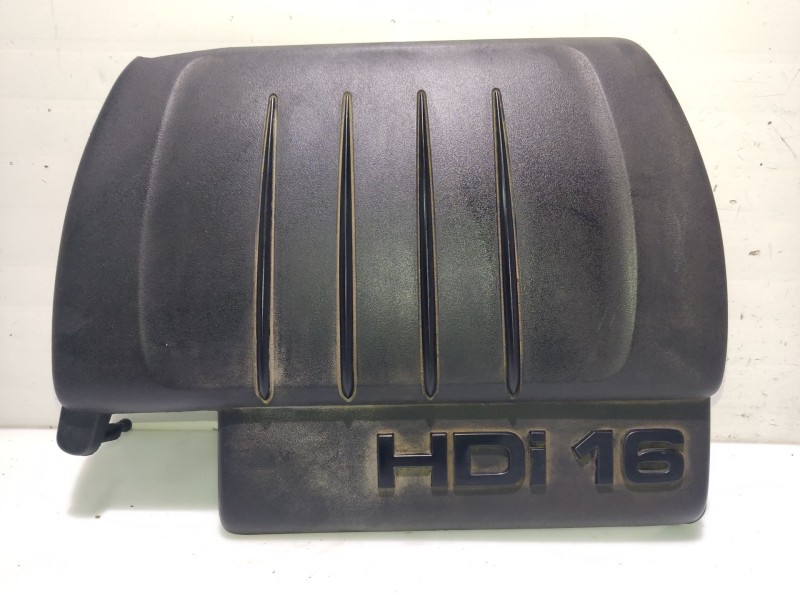 Recambio de tapa motor para citroën xsara picasso (n68) 1.6 hdi referencia OEM IAM 9685582980  