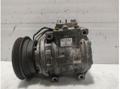 Recambio de compresor aire acondicionado para kia rio i hatchback (dc) 1.3 referencia OEM IAM 0K30C61450C CAC78164GS ACP1238000P