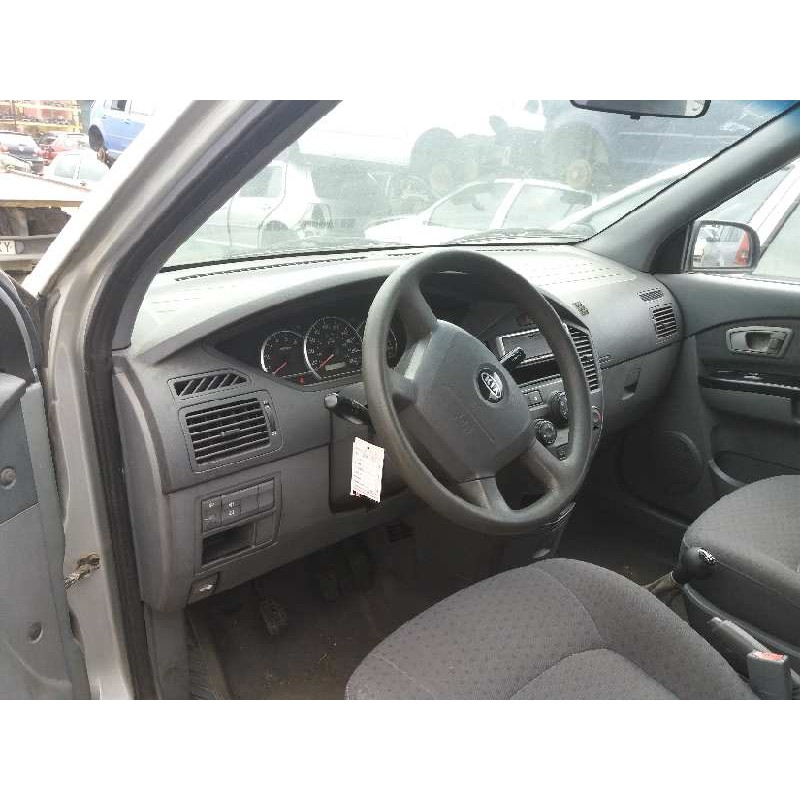 kia carens 2.0 turbodiesel cat   |   0.02 - 0.06 | 2002 - 2006 | 113 cv / 83 kw del año 2002