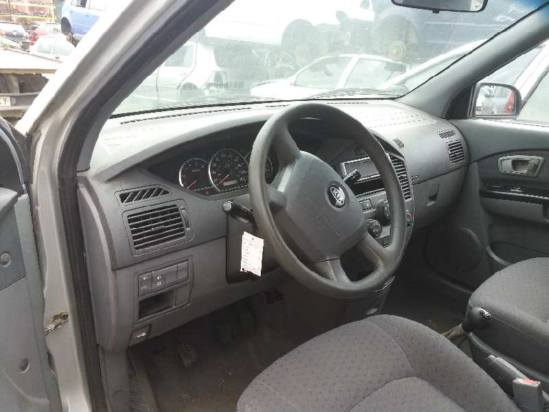 kia carens 2.0 turbodiesel cat   |   0.02 - 0.06 | 2002 - 2006 | 113 cv / 83 kw del año 2002