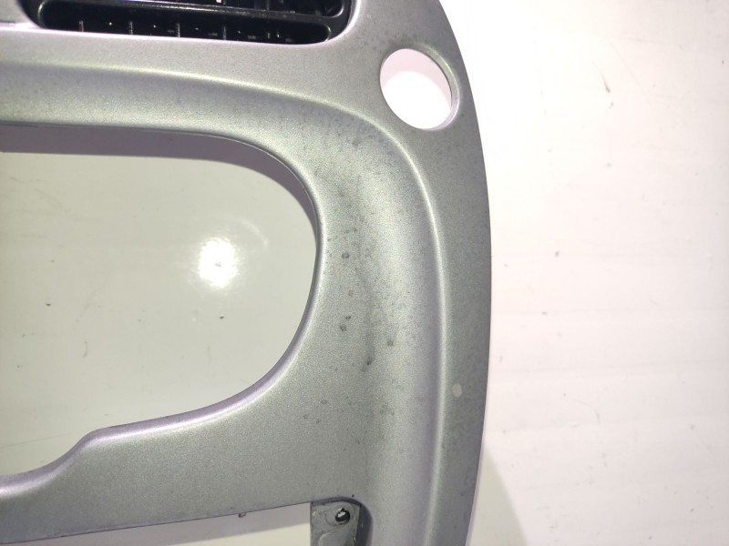 Recambio de moldura para citroën xsara picasso (n68) 1.6 hdi referencia OEM IAM 9631315877  