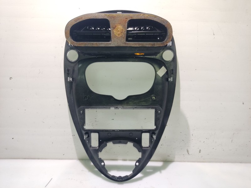 Recambio de moldura para citroën xsara picasso (n68) 1.6 hdi referencia OEM IAM 9631315877  