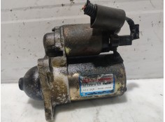 Recambio de motor de arranque para kia rio i hatchback (dc) 1.3 referencia OEM IAM 0K30A18400 361002X000  2