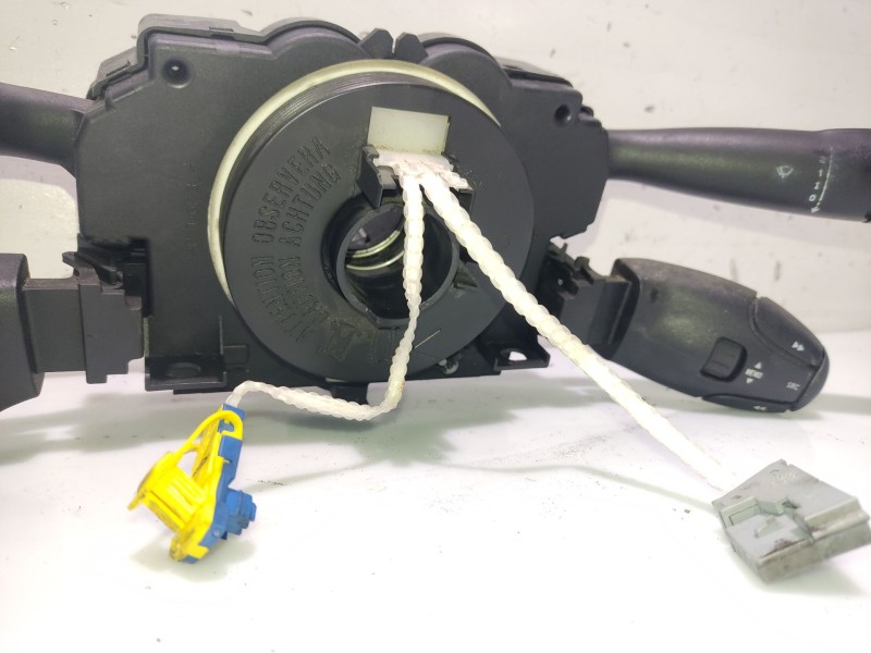 Recambio de com2000 para citroën xsara picasso (n68) 1.6 hdi referencia OEM IAM 96663033XT 12275471 