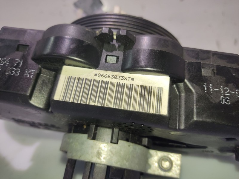 Recambio de com2000 para citroën xsara picasso (n68) 1.6 hdi referencia OEM IAM 96663033XT 12275471 