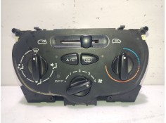 Recambio de mando calefaccion / aire acondicionado para citroën xsara picasso (n68) 1.6 hdi referencia OEM IAM   