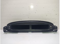 Recambio de cuadro instrumentos para citroën xsara picasso (n68) 1.6 hdi referencia OEM IAM 9661734780 11008966014 8203VK