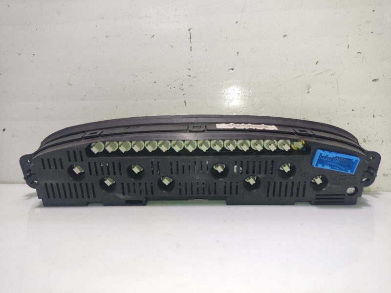 Recambio de cuadro instrumentos para citroën xsara picasso (n68) 1.6 hdi referencia OEM IAM 9661734780 11008966014 8203VK